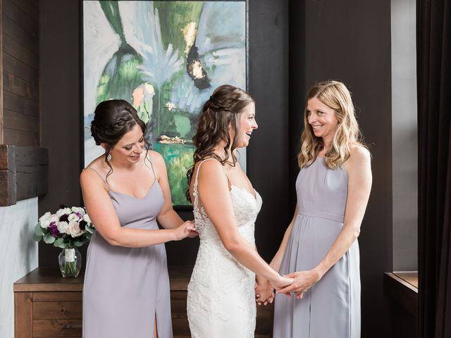 Kyle and Kate's wedding in Elora, Ontario 27