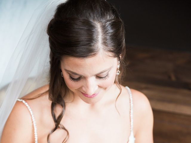 Kyle and Kate's wedding in Elora, Ontario 30