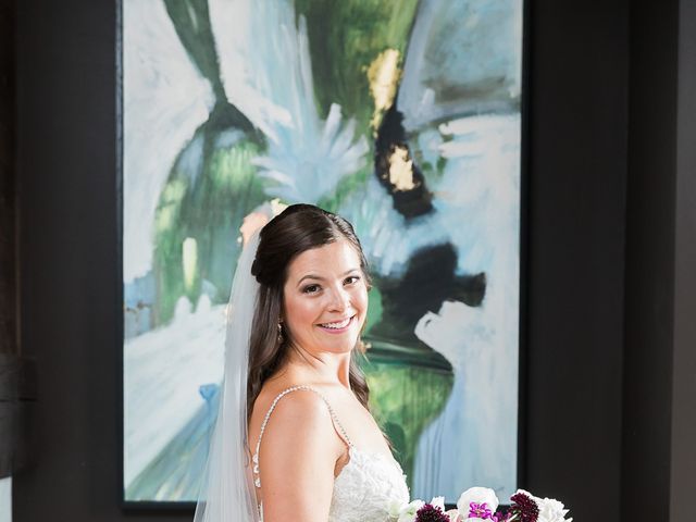 Kyle and Kate's wedding in Elora, Ontario 32