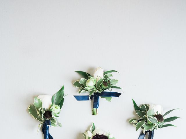 Kyle and Kate's wedding in Elora, Ontario 34