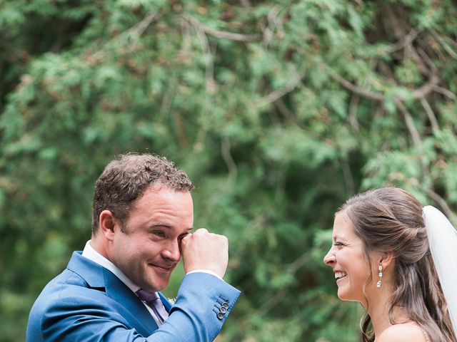 Kyle and Kate's wedding in Elora, Ontario 46