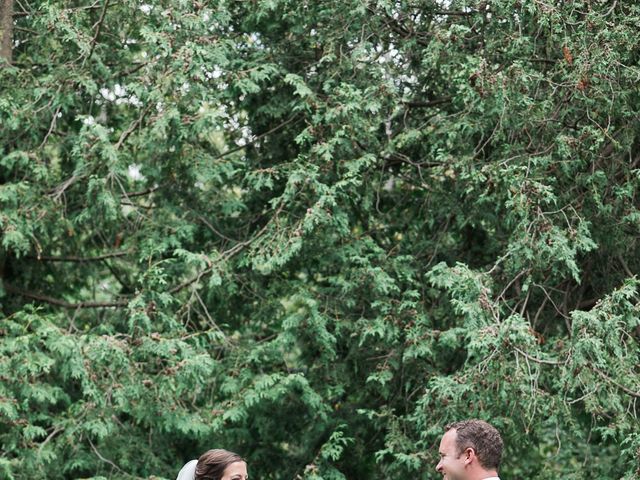 Kyle and Kate's wedding in Elora, Ontario 49
