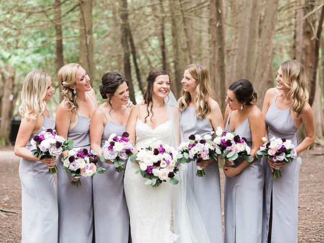 Kyle and Kate's wedding in Elora, Ontario 51