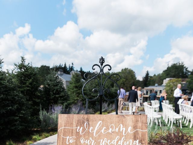 Kyle and Kate's wedding in Elora, Ontario 62