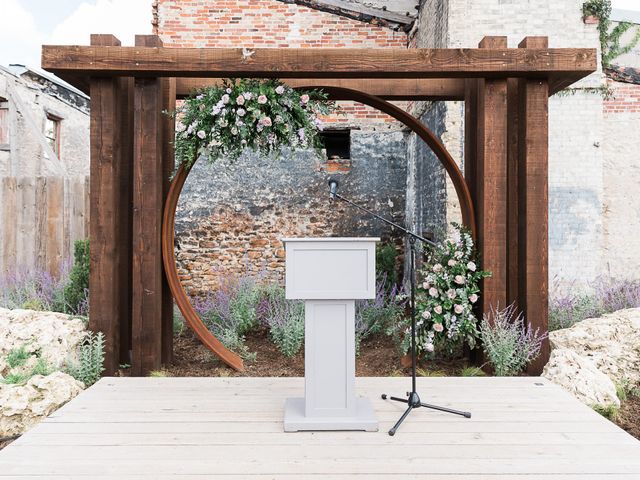 Kyle and Kate's wedding in Elora, Ontario 63