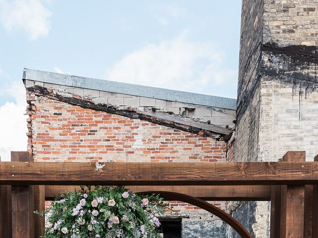 Kyle and Kate's wedding in Elora, Ontario 64