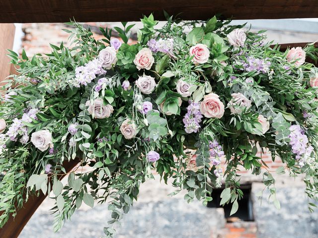 Kyle and Kate's wedding in Elora, Ontario 65