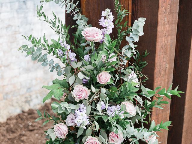 Kyle and Kate's wedding in Elora, Ontario 66