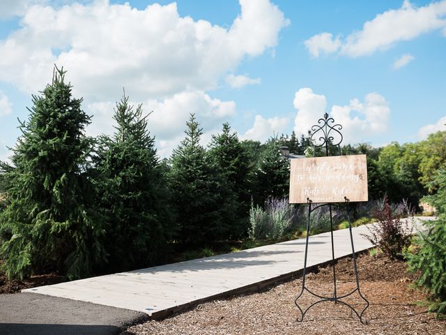 Kyle and Kate's wedding in Elora, Ontario 67