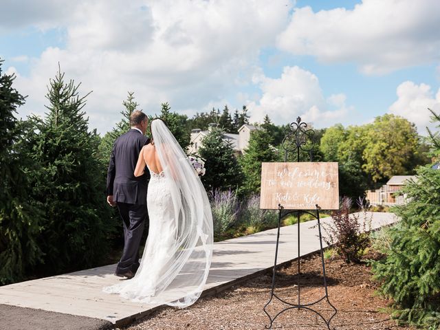 Kyle and Kate's wedding in Elora, Ontario 81