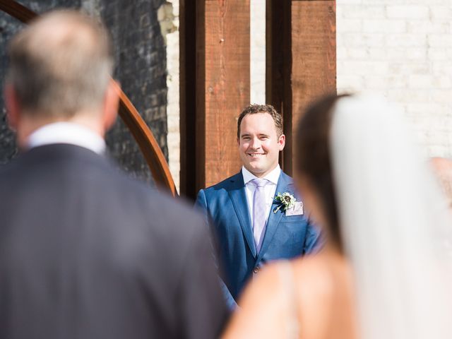 Kyle and Kate's wedding in Elora, Ontario 83