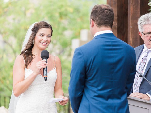 Kyle and Kate's wedding in Elora, Ontario 86
