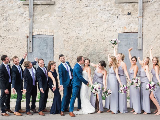 Kyle and Kate's wedding in Elora, Ontario 95