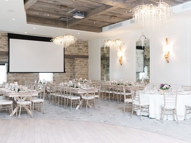 Kyle and Kate's wedding in Elora, Ontario 110