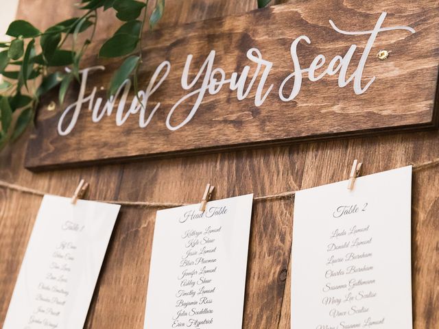 Kyle and Kate's wedding in Elora, Ontario 123