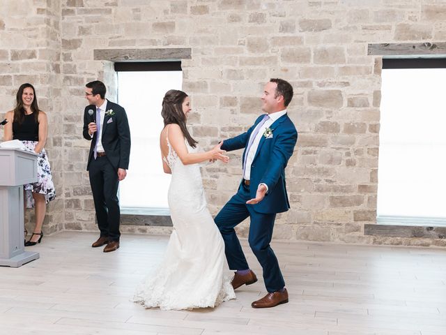 Kyle and Kate's wedding in Elora, Ontario 136