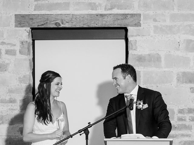 Kyle and Kate's wedding in Elora, Ontario 138