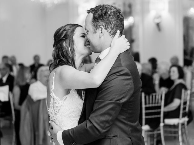 Kyle and Kate's wedding in Elora, Ontario 140