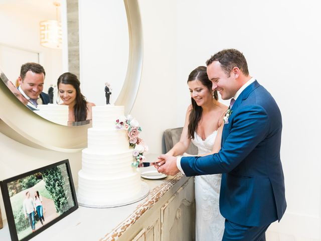 Kyle and Kate's wedding in Elora, Ontario 142