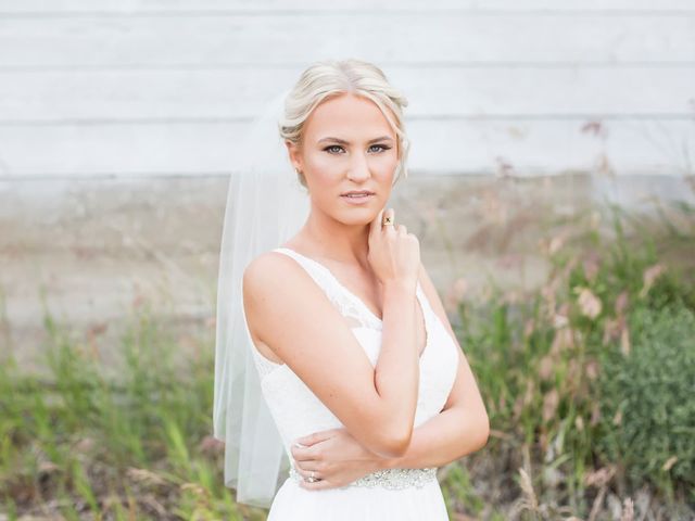 Jagger and Jamie's wedding in Okanagan Falls, British Columbia 4