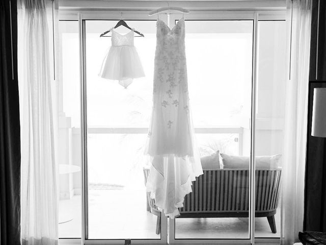 Peter and Mari's wedding in Toronto, Ontario 4