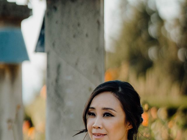 Thanh and Jackie&apos;s wedding in Vancouver, British Columbia 23