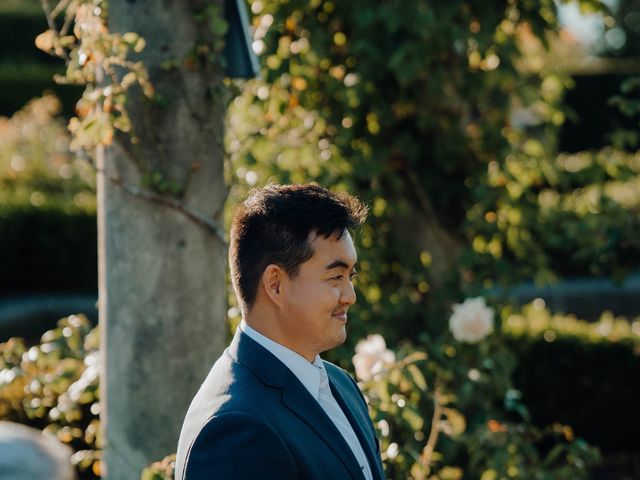 Thanh and Jackie&apos;s wedding in Vancouver, British Columbia 39