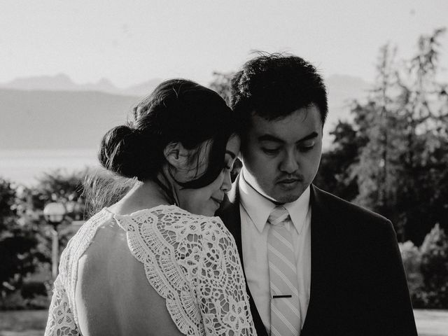 Thanh and Jackie&apos;s wedding in Vancouver, British Columbia 83