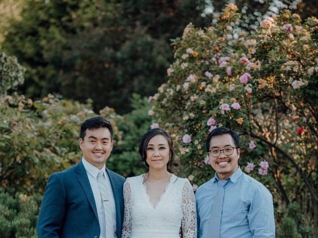 Thanh and Jackie&apos;s wedding in Vancouver, British Columbia 120