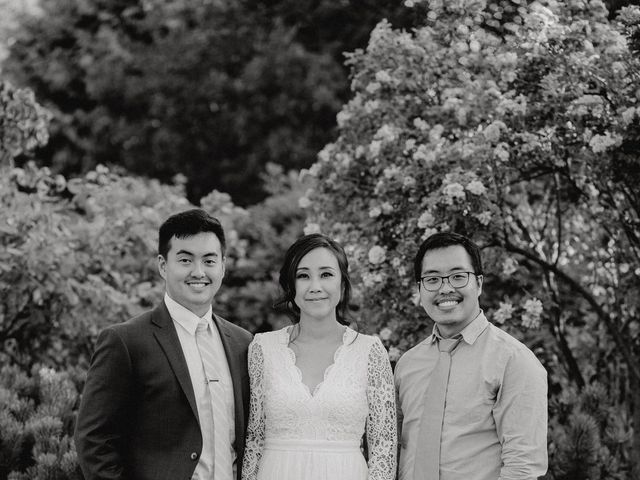 Thanh and Jackie&apos;s wedding in Vancouver, British Columbia 121