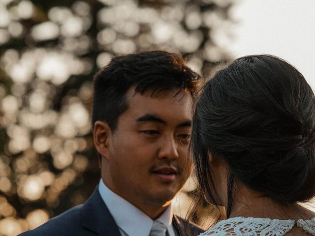 Thanh and Jackie&apos;s wedding in Vancouver, British Columbia 171