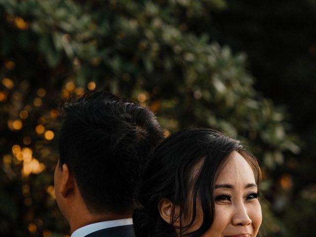 Thanh and Jackie&apos;s wedding in Vancouver, British Columbia 174