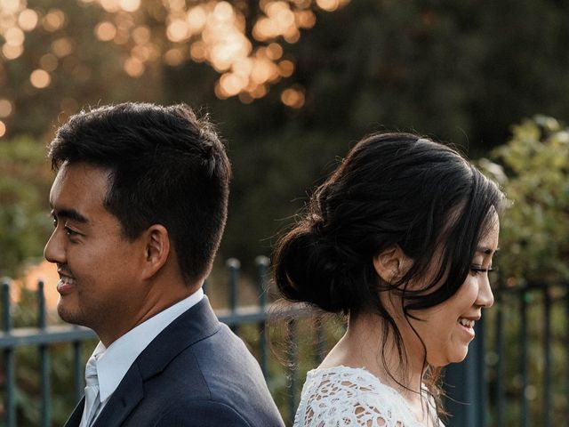 Thanh and Jackie&apos;s wedding in Vancouver, British Columbia 177