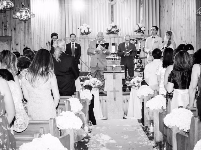 Herbert and Fae&apos;s wedding in Mississauga, Ontario 66