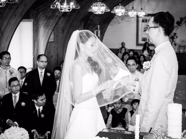 Herbert and Fae&apos;s wedding in Mississauga, Ontario 70