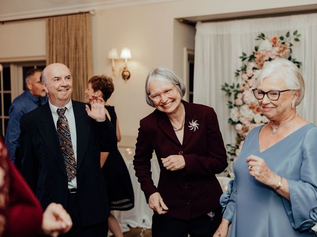 Lincy and Thomas's wedding in Toronto, Ontario 19