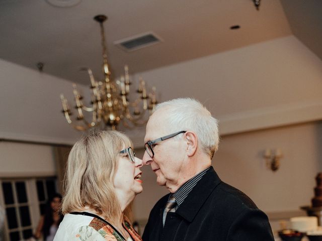 Lincy and Thomas's wedding in Toronto, Ontario 21