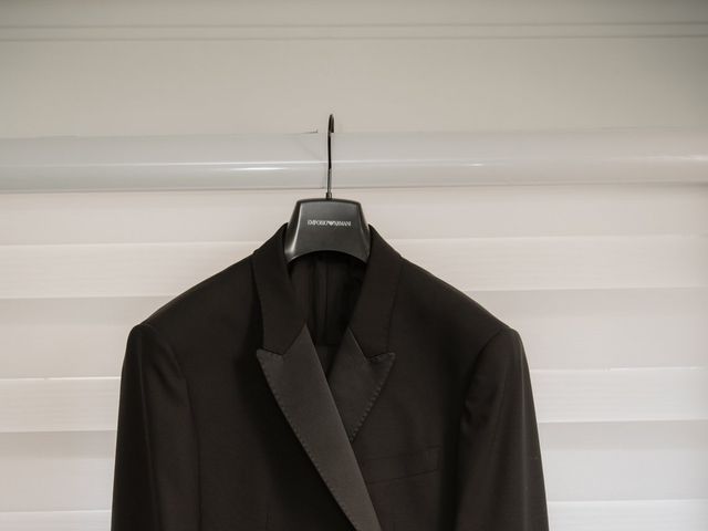 Lincy and Thomas's wedding in Toronto, Ontario 28