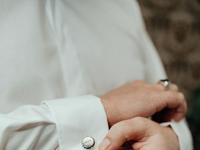 Lincy and Thomas's wedding in Toronto, Ontario 30