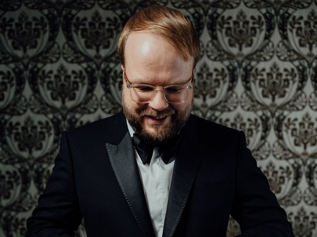 Lincy and Thomas's wedding in Toronto, Ontario 32