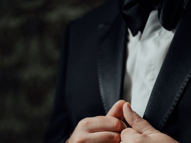 Lincy and Thomas's wedding in Toronto, Ontario 33