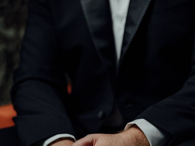 Lincy and Thomas's wedding in Toronto, Ontario 35