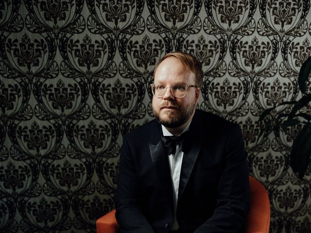 Lincy and Thomas's wedding in Toronto, Ontario 36