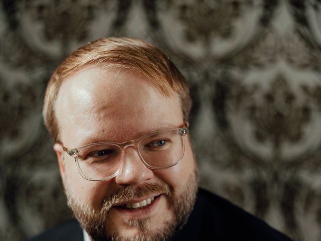 Lincy and Thomas's wedding in Toronto, Ontario 37