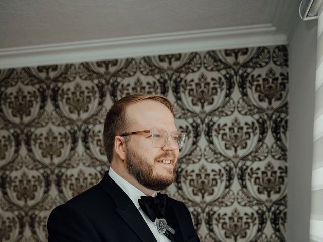 Lincy and Thomas's wedding in Toronto, Ontario 39