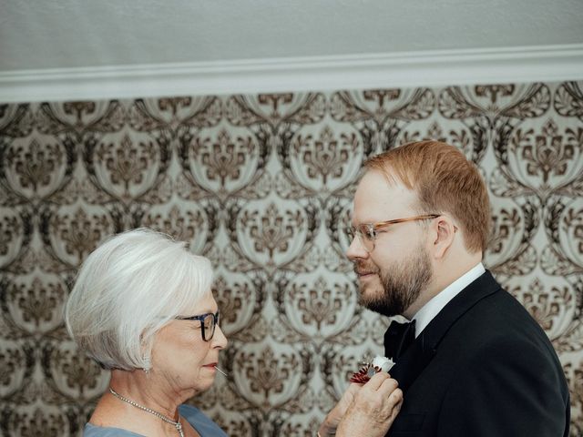 Lincy and Thomas's wedding in Toronto, Ontario 44