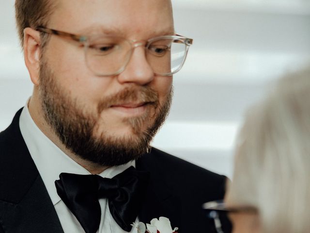 Lincy and Thomas's wedding in Toronto, Ontario 45