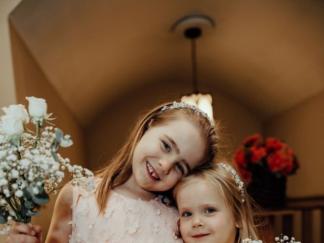 Lincy and Thomas's wedding in Toronto, Ontario 49