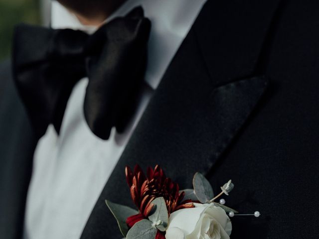 Lincy and Thomas's wedding in Toronto, Ontario 59