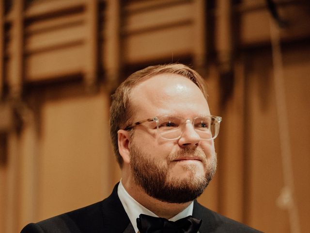 Lincy and Thomas's wedding in Toronto, Ontario 70